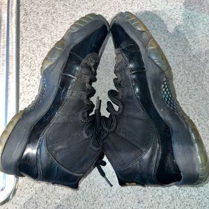 Jordan 11 “Gamma Blue”